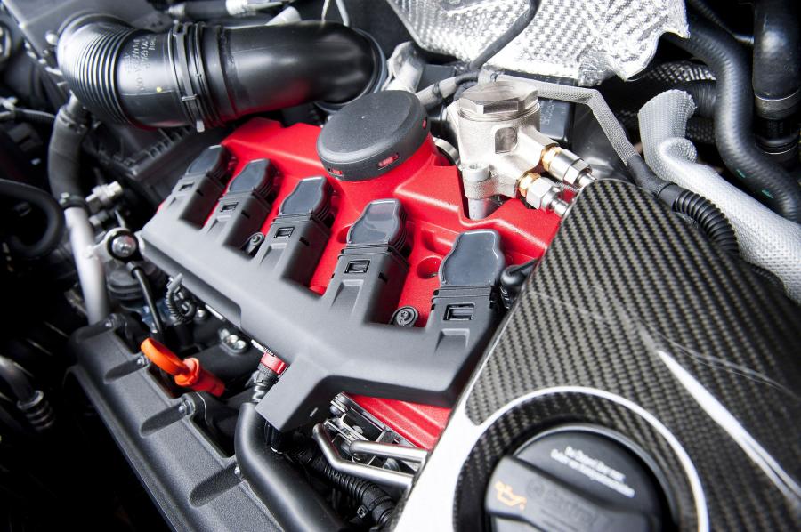  Volkswagen T500 2 5 TFSI by MTM 2012 года  (фото 3 из 5)